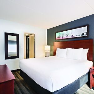 King Room Disability Access